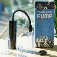 TransMasc Pro Pump